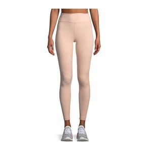 Koral XS NWOT Light Pink High Rise